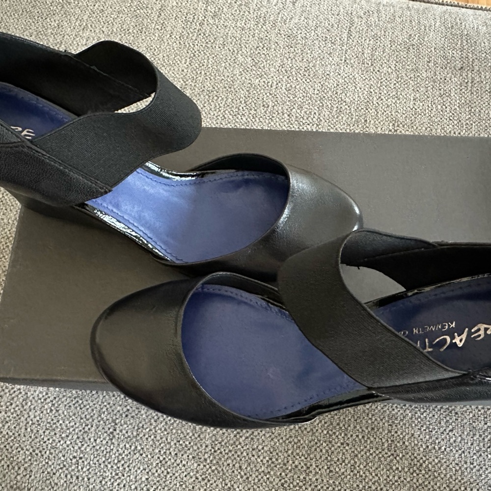 New Kenneth Cole Ladies Shoes